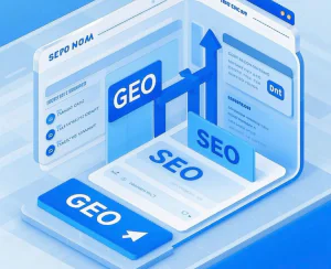 生成式引擎优化(GEO)原理讲解 品牌曝光方案定制-俊享资料仓